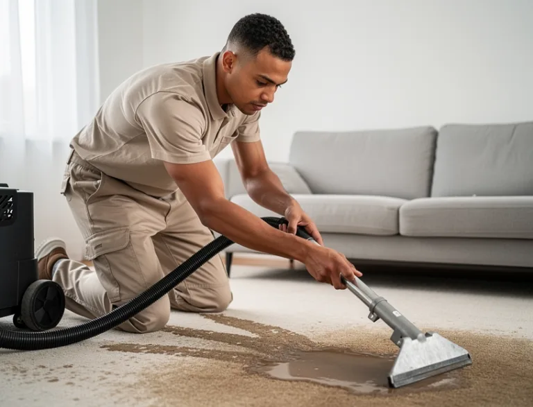 Water Damage Restoration service in Bethlehem